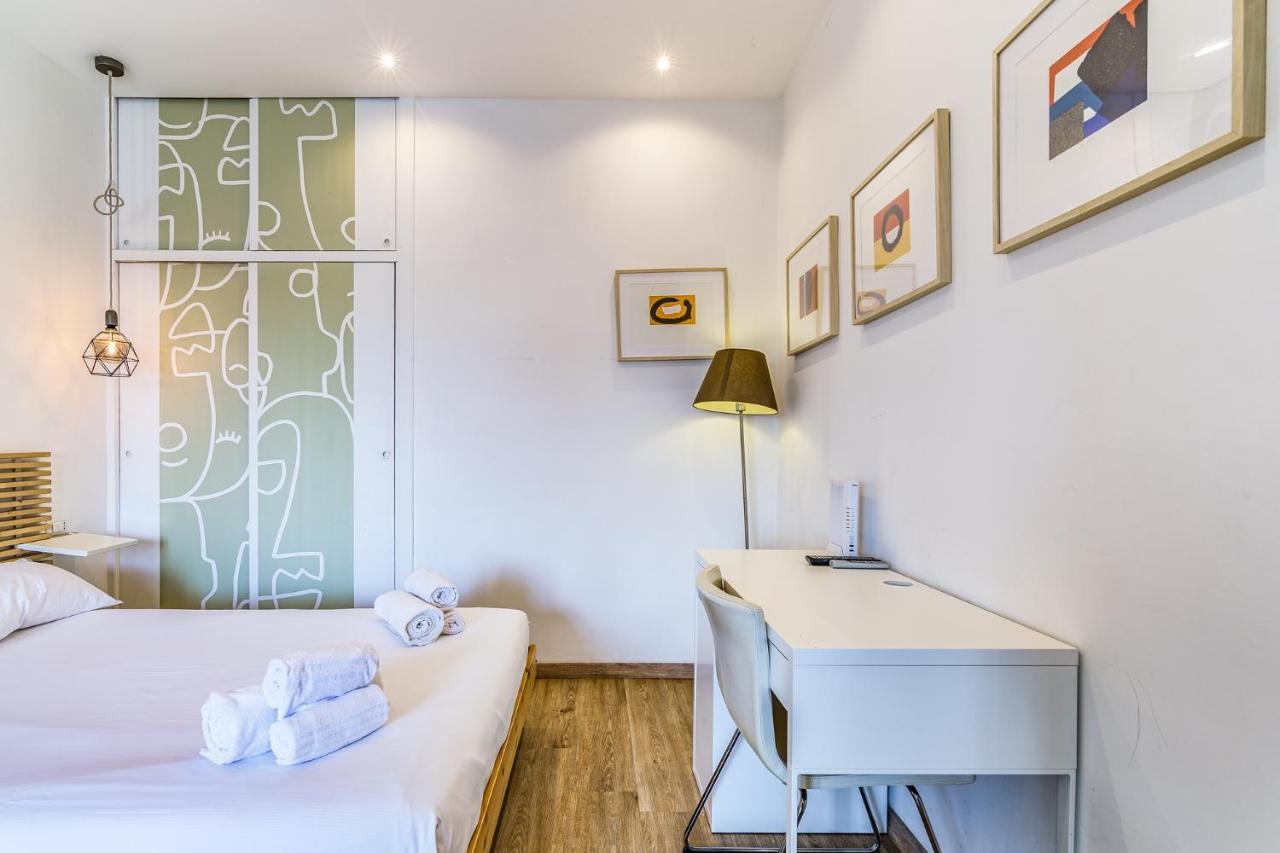 Travel Inside Srl - Ripa 127 Apartment Navigli Мілан Екстер'єр фото