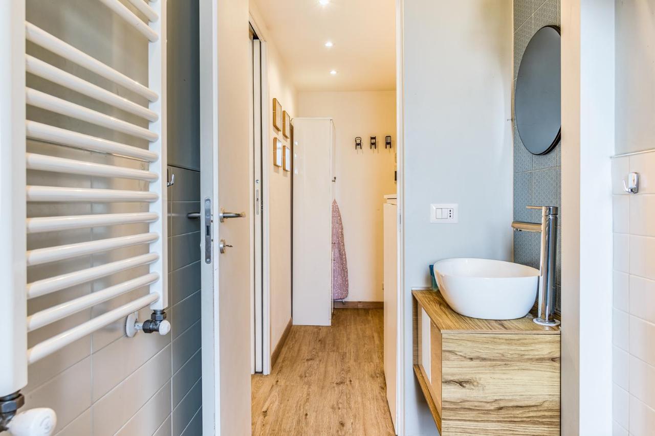 Travel Inside Srl - Ripa 127 Apartment Navigli Мілан Екстер'єр фото