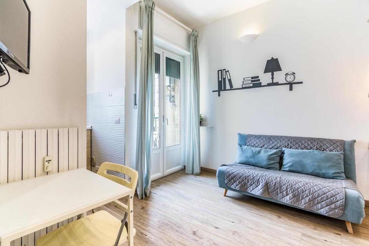 Travel Inside Srl - Ripa 127 Apartment Navigli Мілан Екстер'єр фото