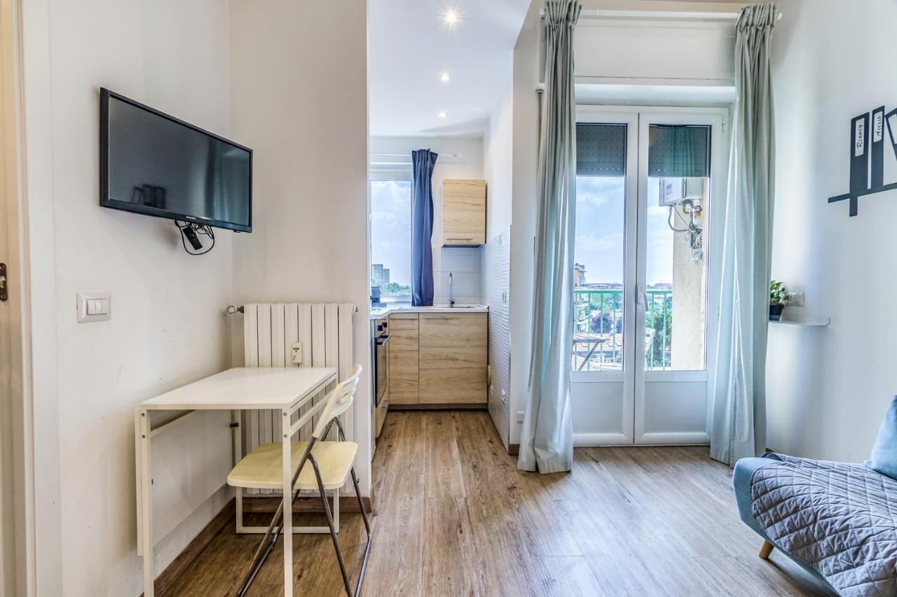Travel Inside Srl - Ripa 127 Apartment Navigli Мілан Екстер'єр фото