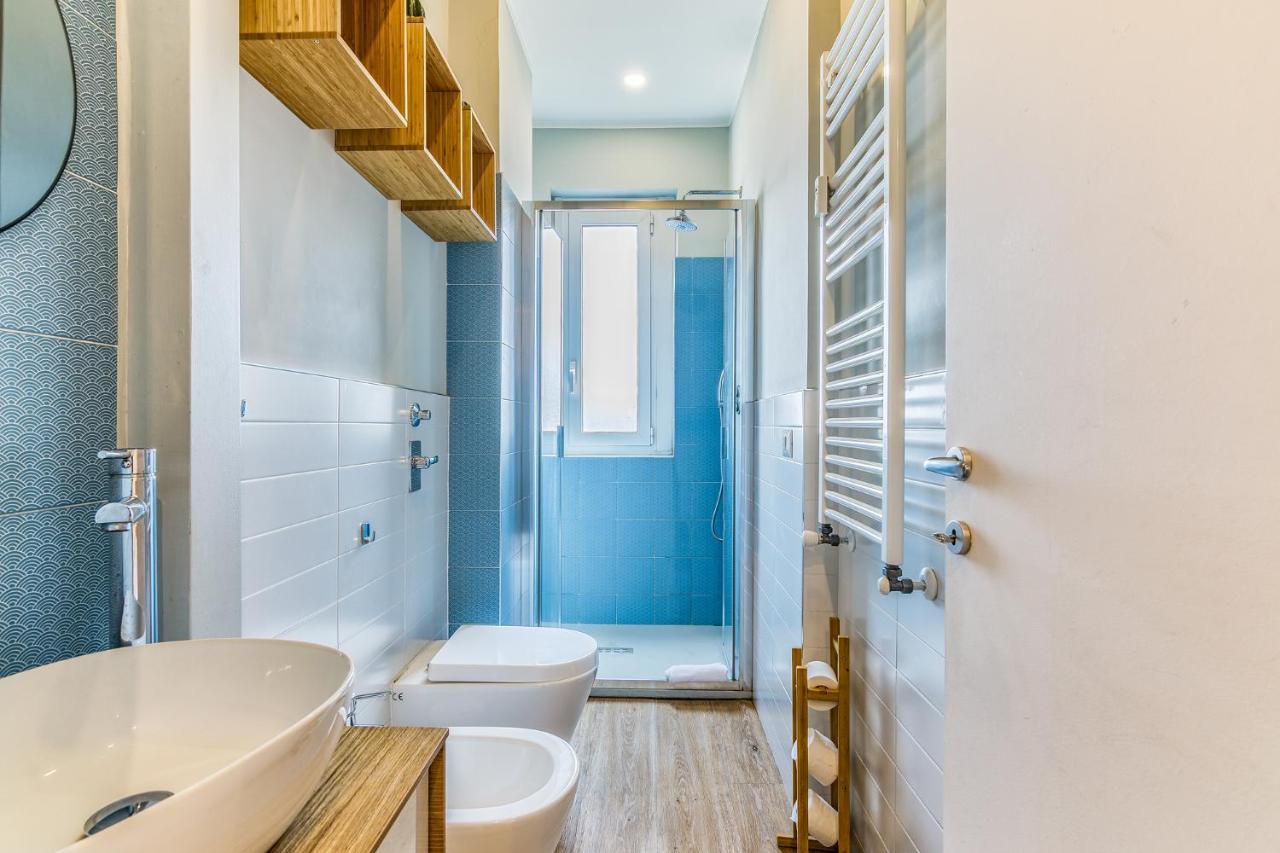 Travel Inside Srl - Ripa 127 Apartment Navigli Мілан Екстер'єр фото