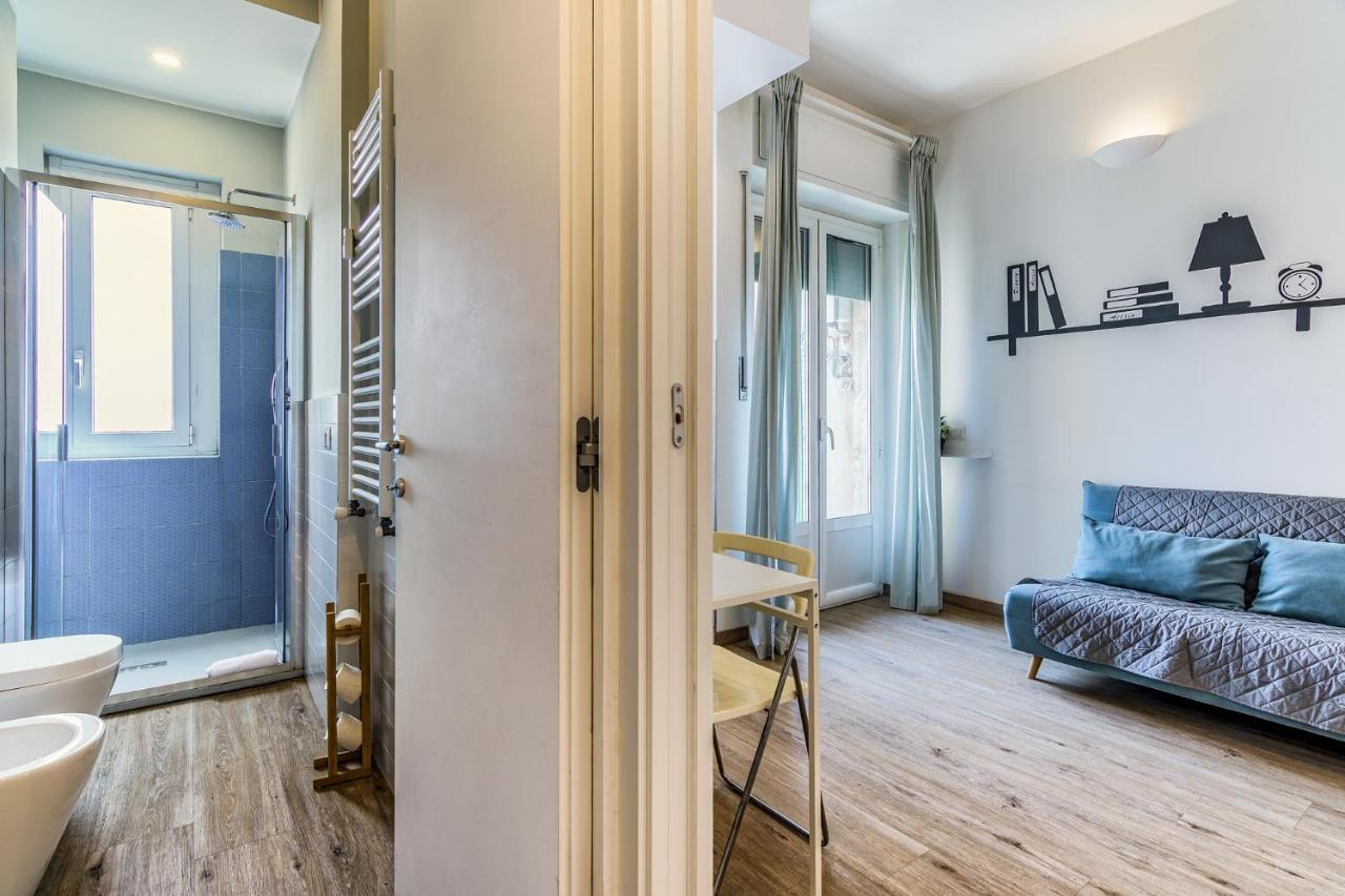 Travel Inside Srl - Ripa 127 Apartment Navigli Мілан Екстер'єр фото